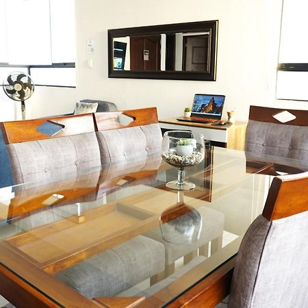 Apartamentos Lima Airport - Pillqu Peru Zewnętrze zdjęcie