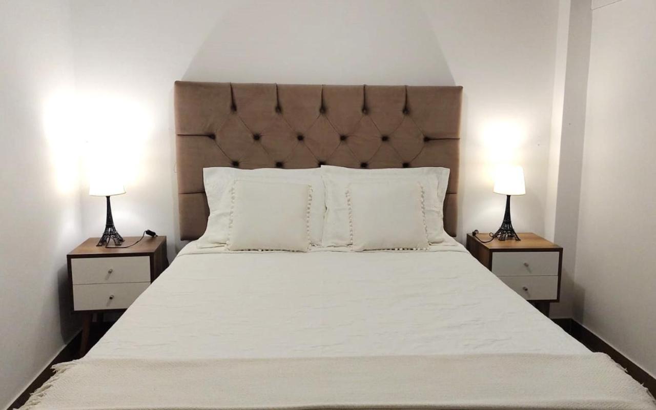 Apartamentos Lima Airport - Pillqu Peru Zewnętrze zdjęcie