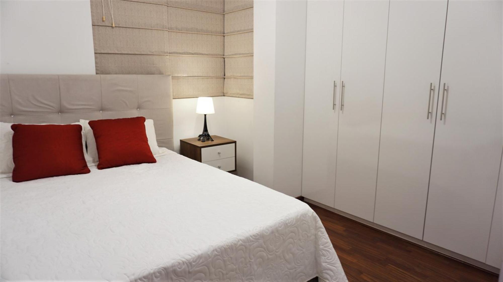 Apartamentos Lima Airport - Pillqu Peru Zewnętrze zdjęcie