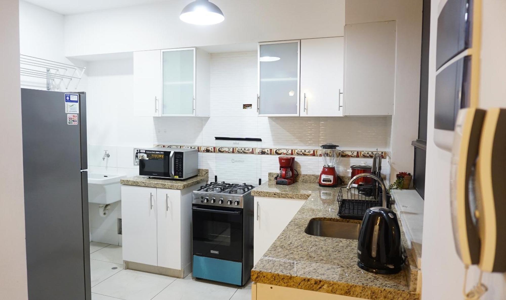 Apartamentos Lima Airport - Pillqu Peru Zewnętrze zdjęcie