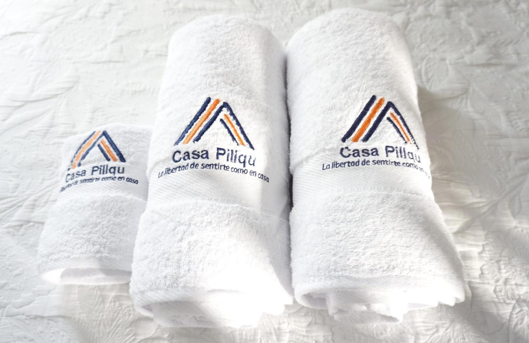 Apartamentos Lima Airport - Pillqu Peru Zewnętrze zdjęcie