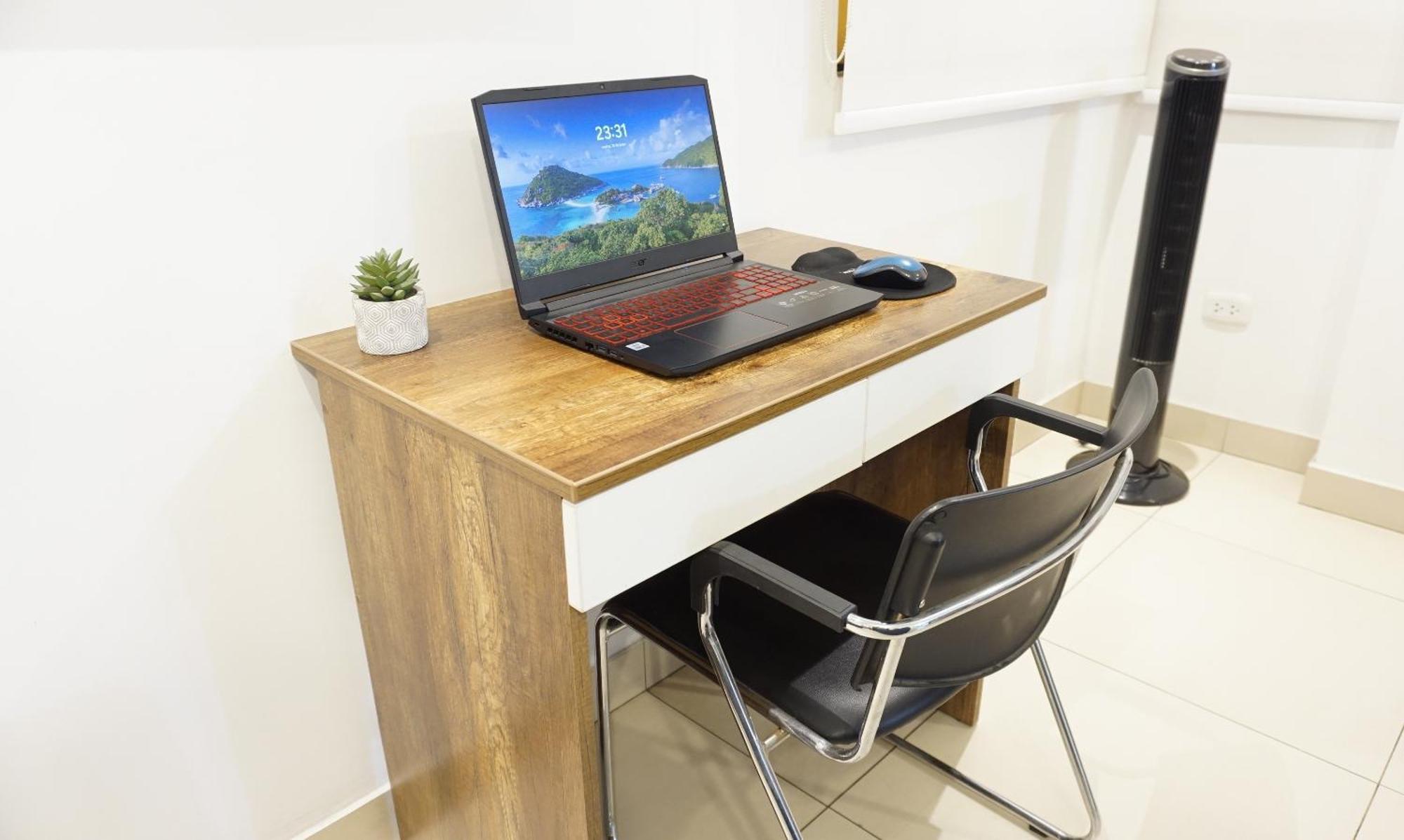 Apartamentos Lima Airport - Pillqu Peru Zewnętrze zdjęcie