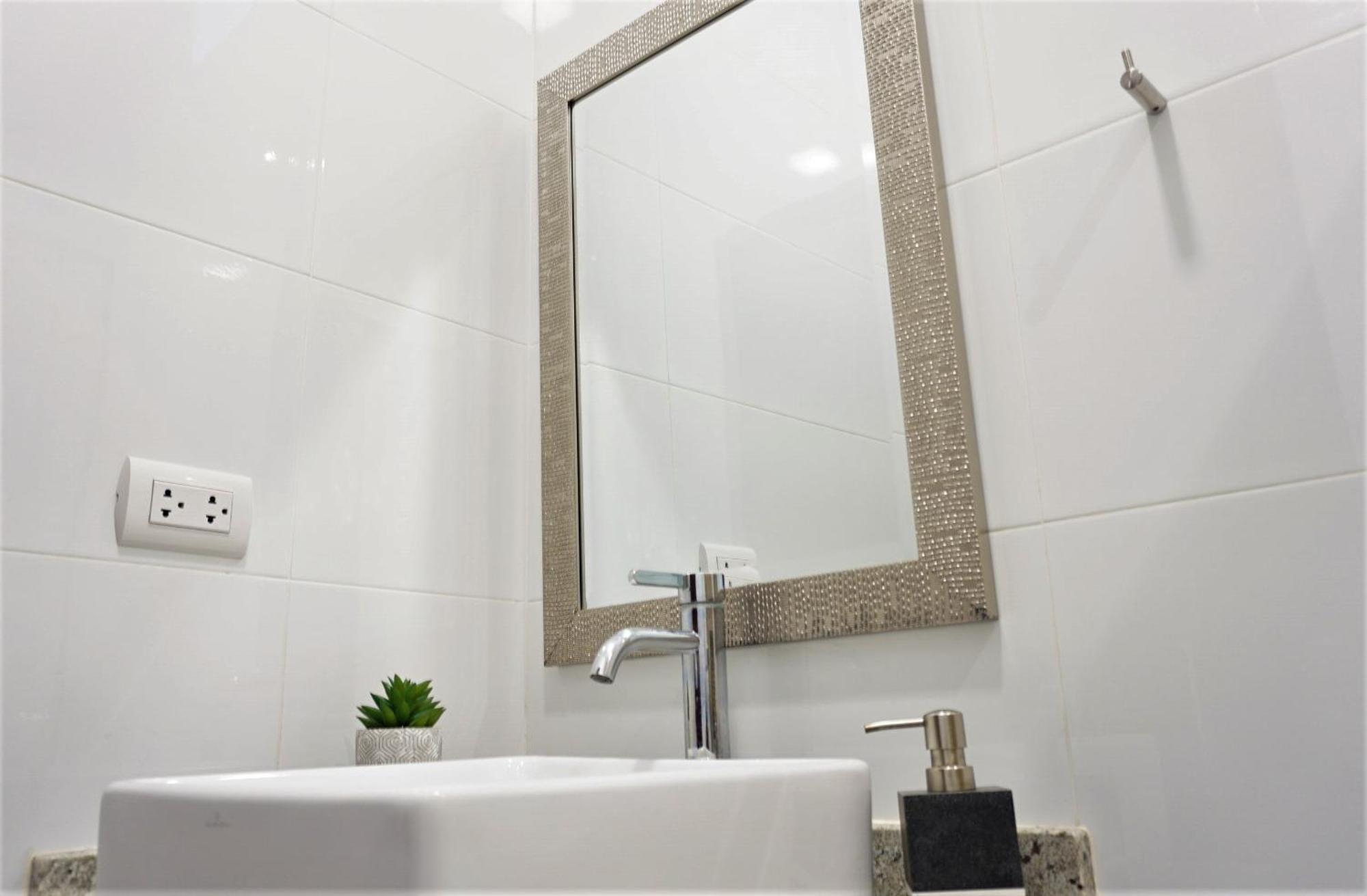 Apartamentos Lima Airport - Pillqu Peru Zewnętrze zdjęcie