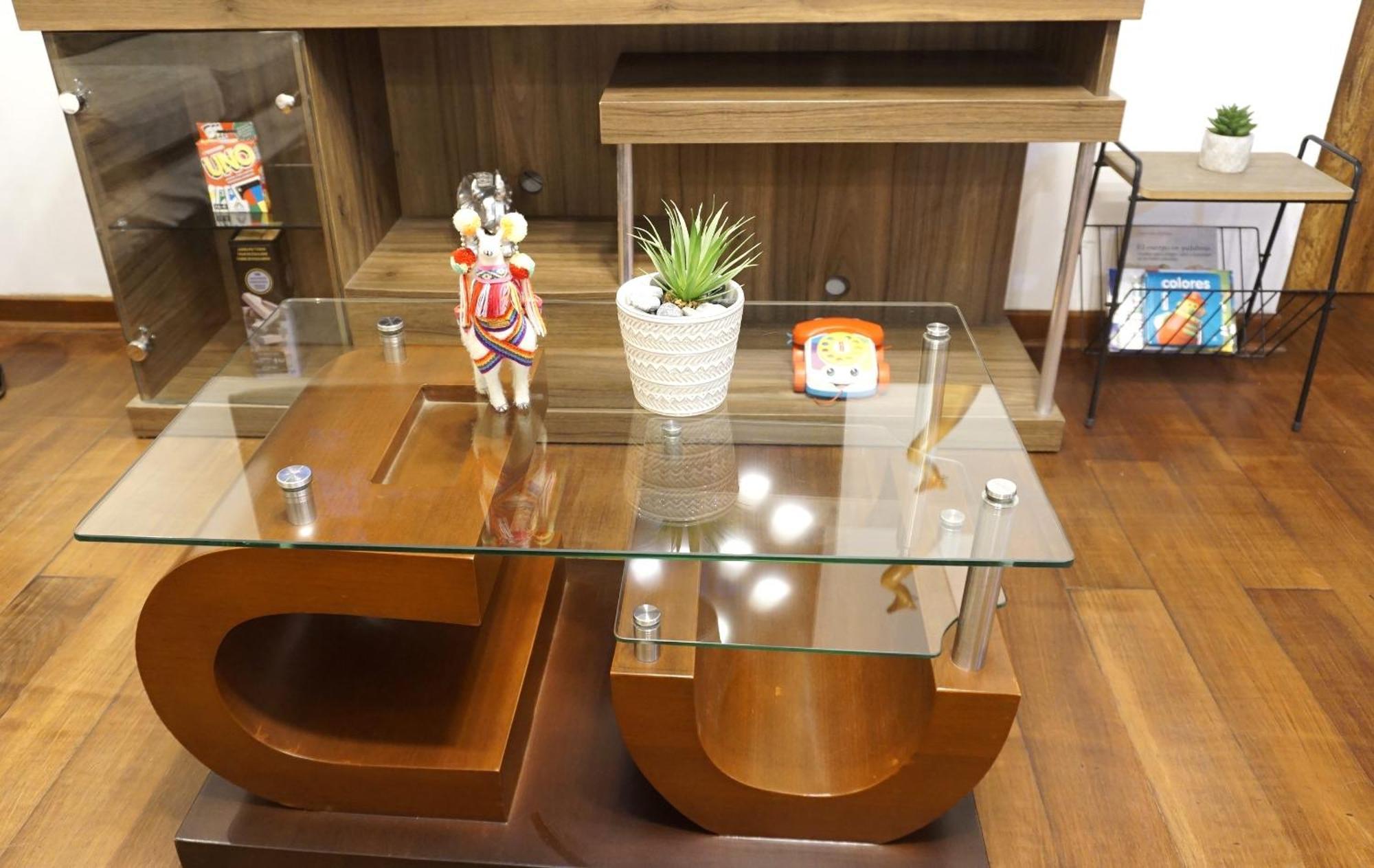 Apartamentos Lima Airport - Pillqu Peru Zewnętrze zdjęcie