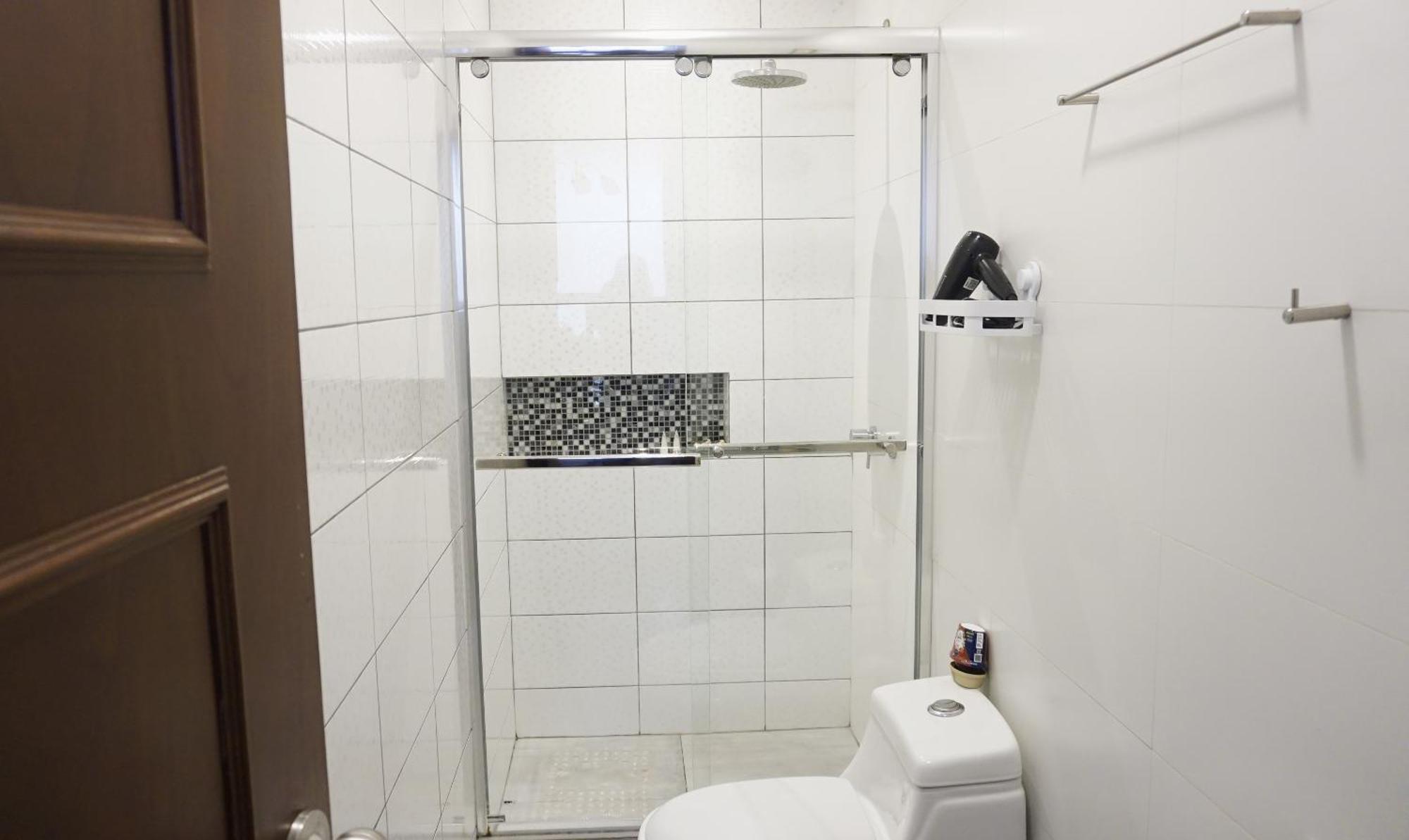 Apartamentos Lima Airport - Pillqu Peru Zewnętrze zdjęcie