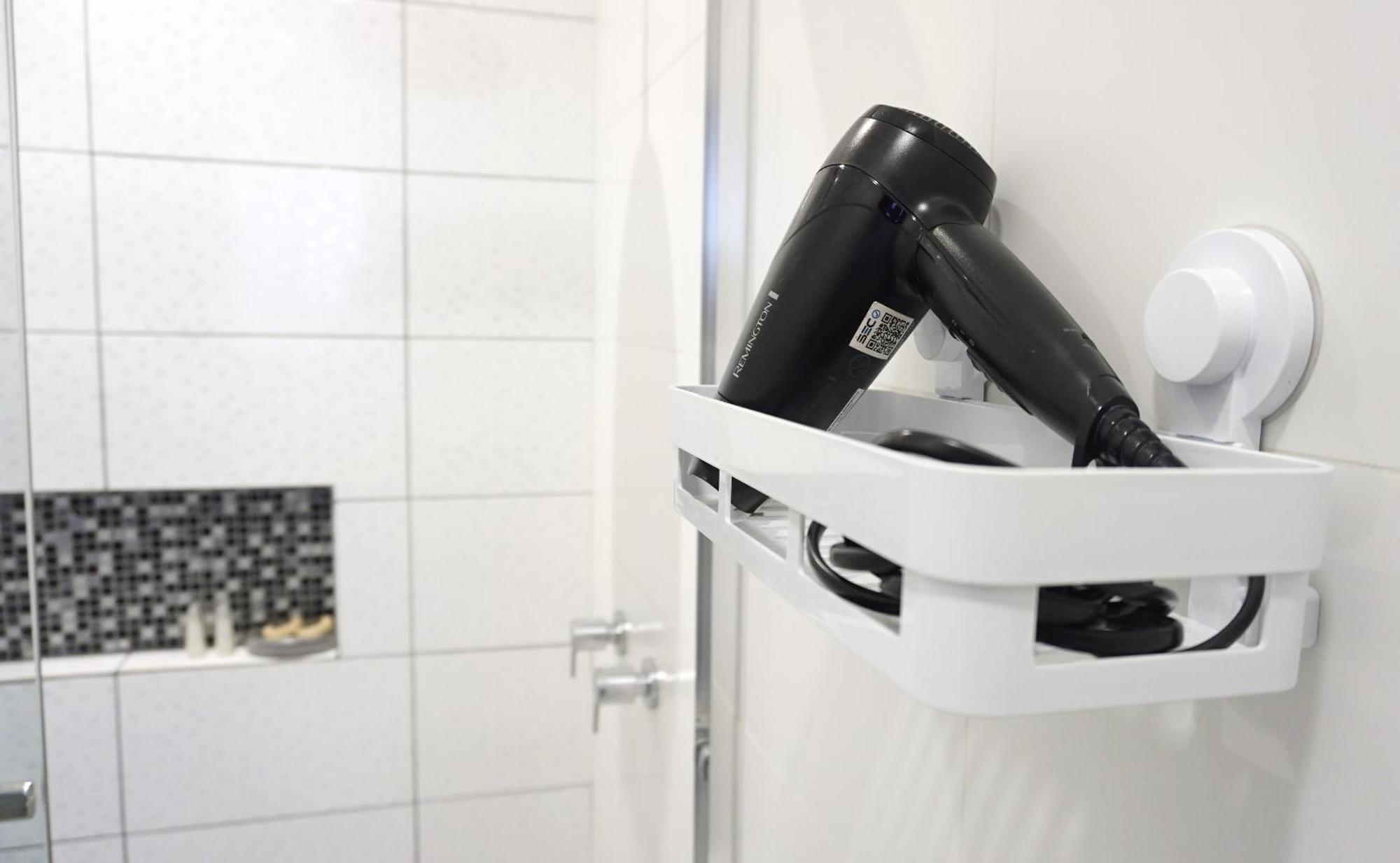 Apartamentos Lima Airport - Pillqu Peru Zewnętrze zdjęcie