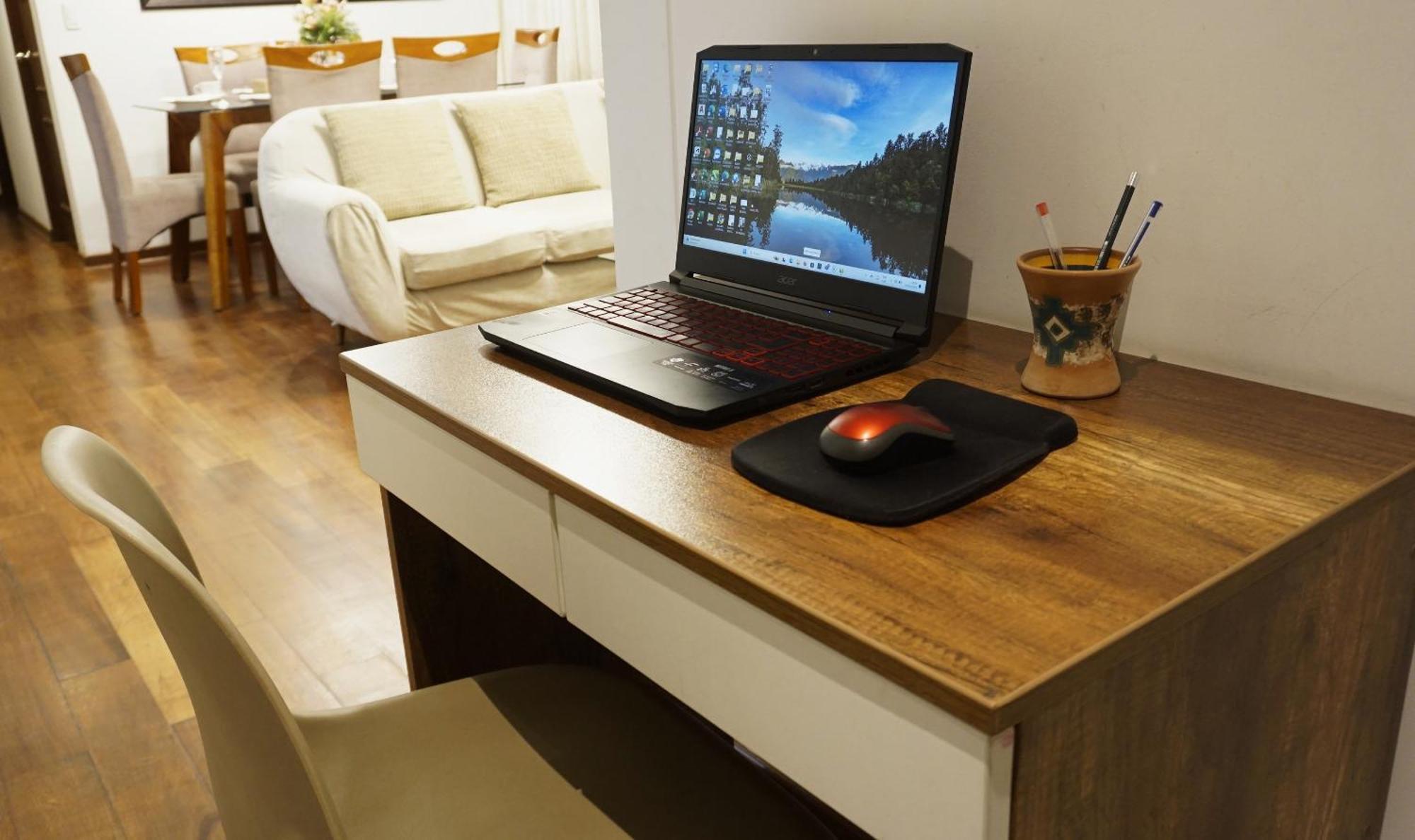 Apartamentos Lima Airport - Pillqu Peru Zewnętrze zdjęcie