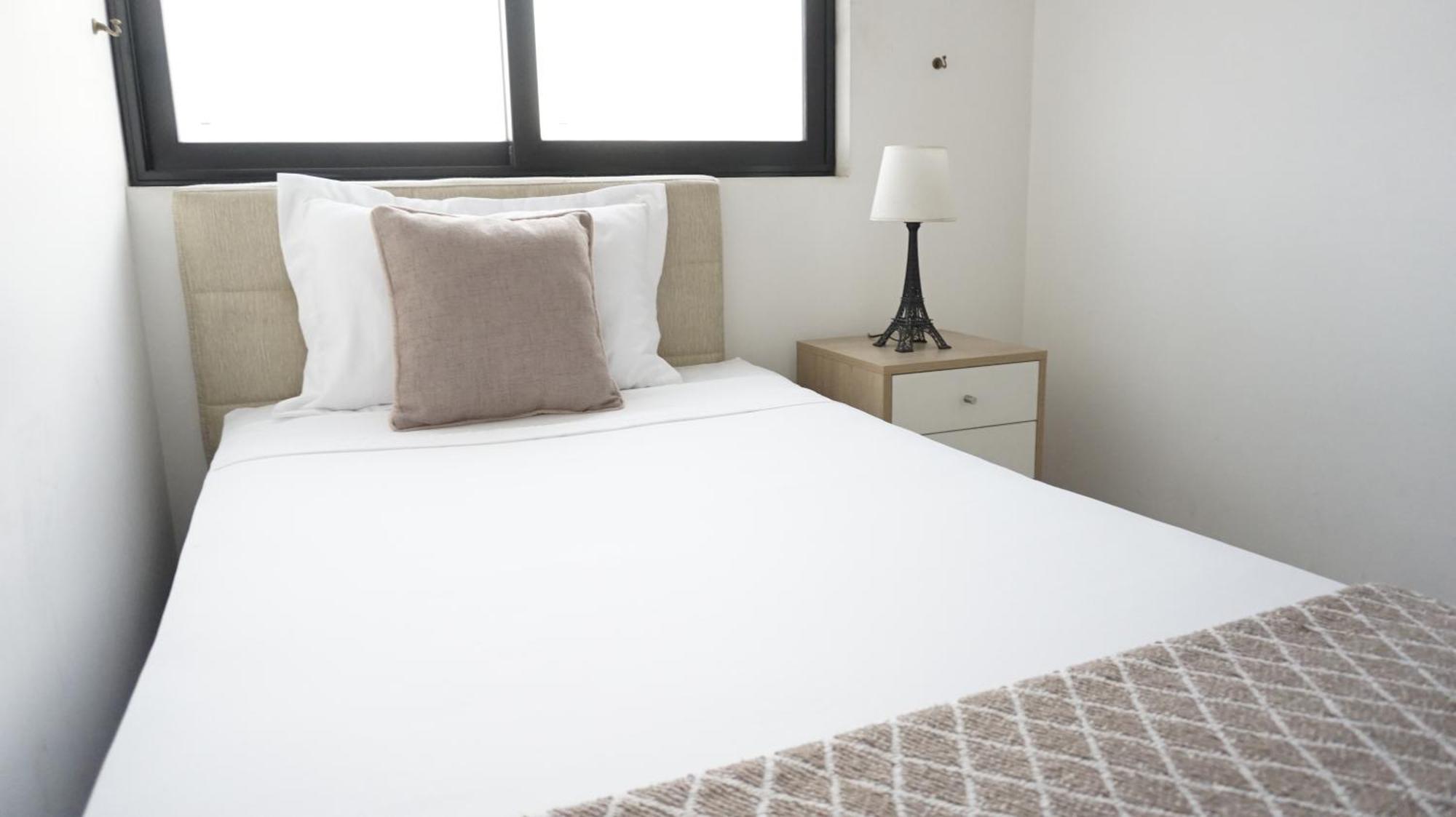 Apartamentos Lima Airport - Pillqu Peru Zewnętrze zdjęcie