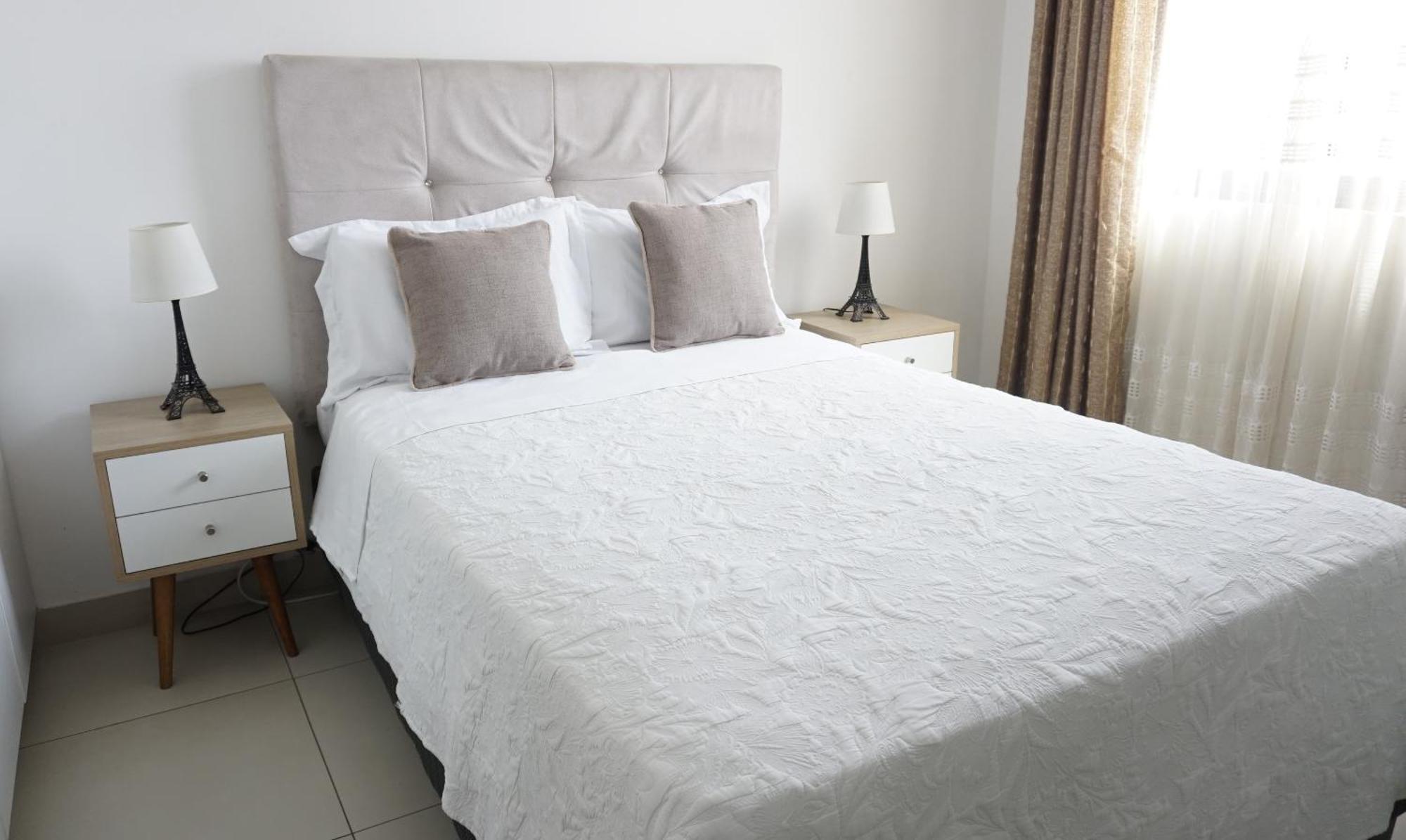 Apartamentos Lima Airport - Pillqu Peru Zewnętrze zdjęcie