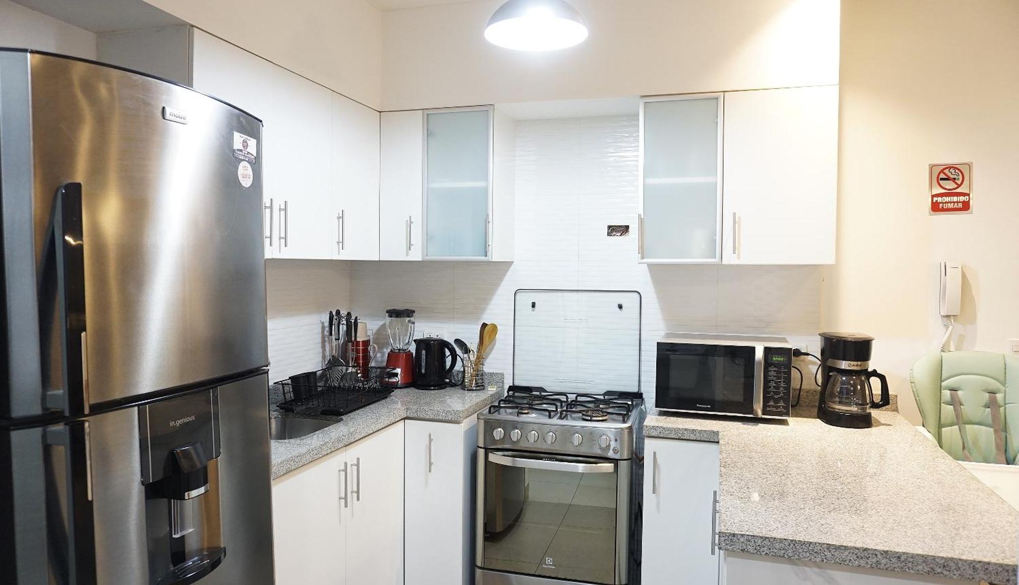 Apartamentos Lima Airport - Pillqu Peru Zewnętrze zdjęcie