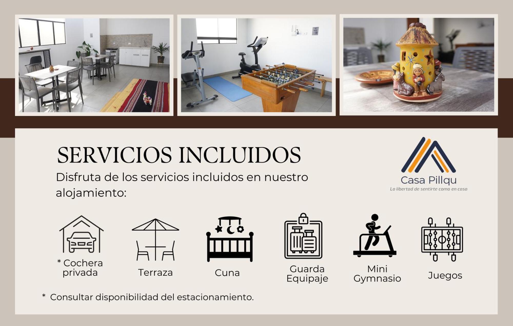 Apartamentos Lima Airport - Pillqu Peru Zewnętrze zdjęcie