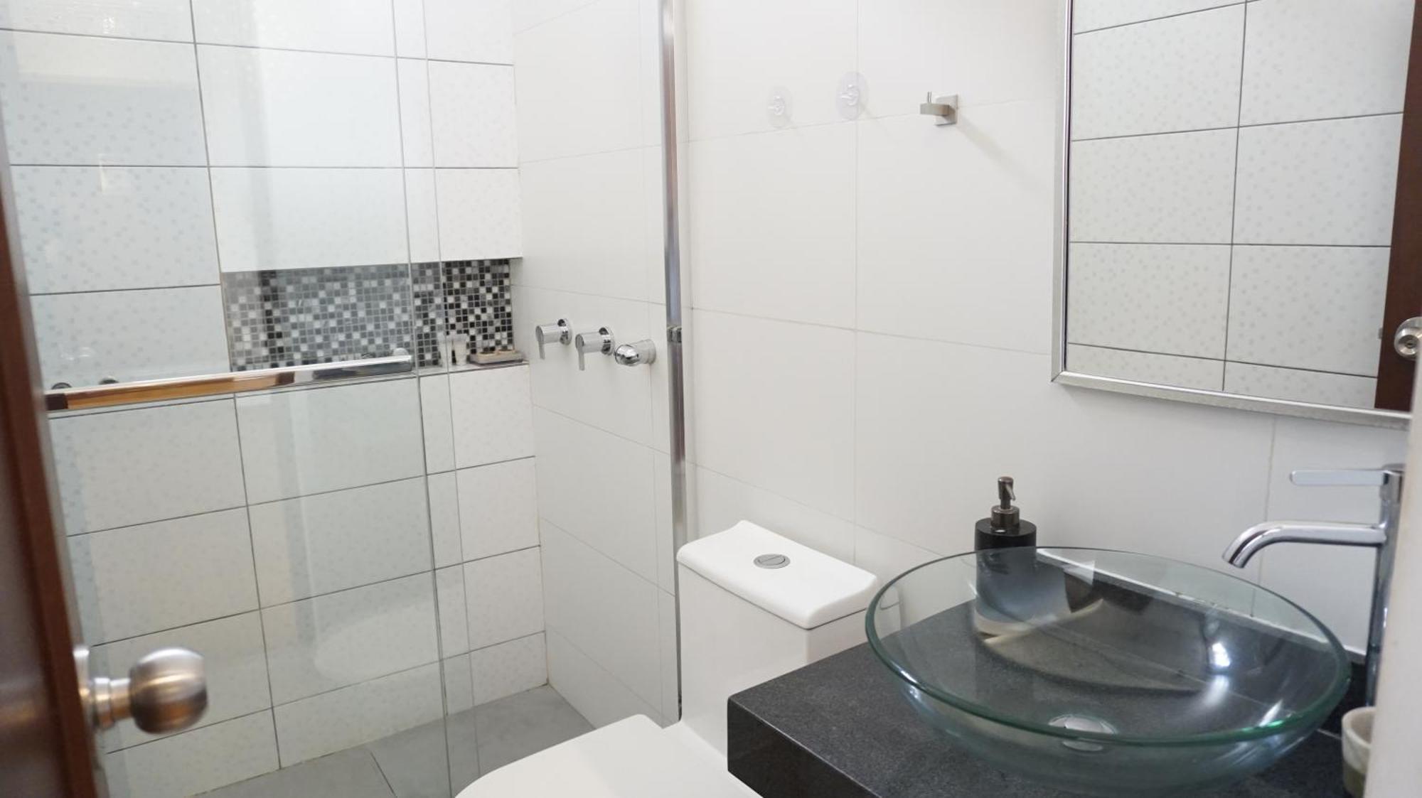 Apartamentos Lima Airport - Pillqu Peru Zewnętrze zdjęcie