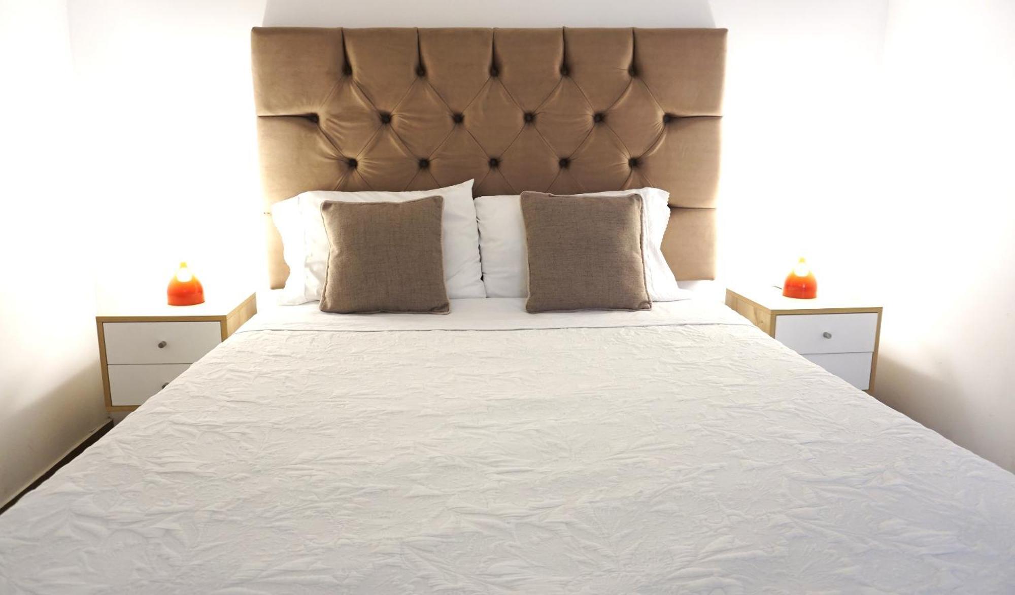 Apartamentos Lima Airport - Pillqu Peru Zewnętrze zdjęcie